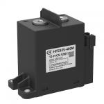 HONGFA High voltage DC relay,Trying current 400A,Load voltage 450VDC 750VDC